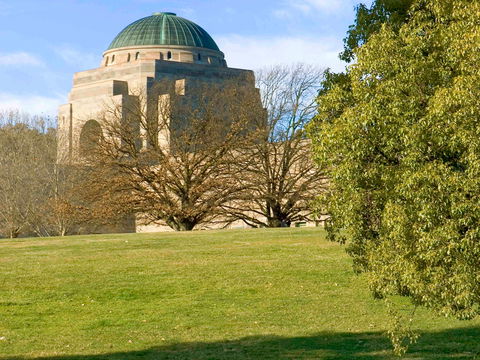 The Sebel Canberra Campbell - Accommodation Sydney 16