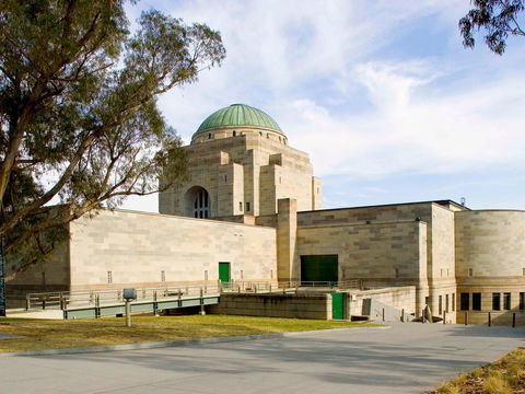 The Sebel Canberra Campbell - Accommodation Sydney 17