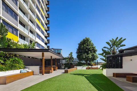 Alcyone Hotel Residences - Sydney 4u 3