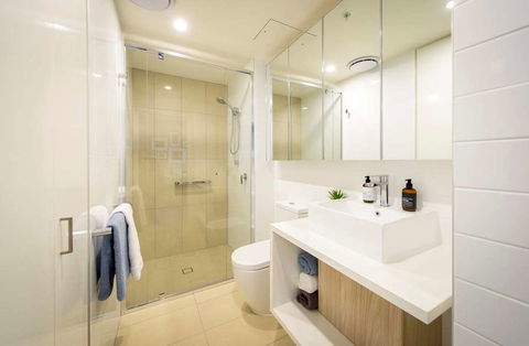Alcyone Hotel Residences - Sydney 4u 7