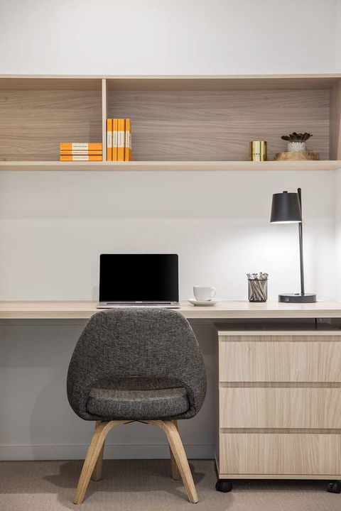 Alcyone Hotel Residences - Sydney 4u 11