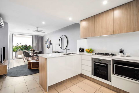 Alcyone Hotel Residences - Sydney 4u 12