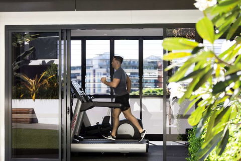 Alcyone Hotel Residences - Sydney 4u 14