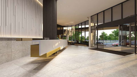 Alcyone Hotel Residences - Sydney 4u 15