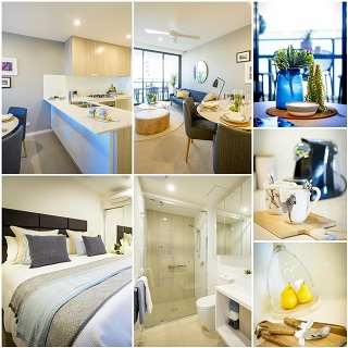 Alcyone Hotel Residences - Sydney 4u 16