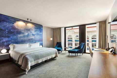 Macq 01 Hotel - Accommodation Sydney 3