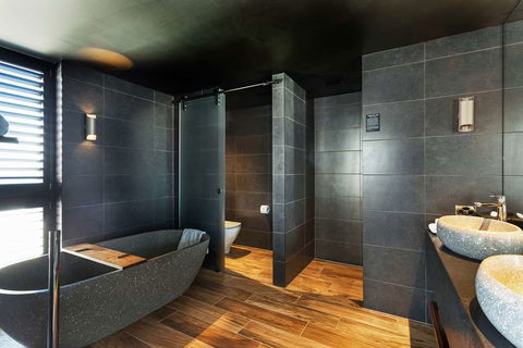 Macq 01 Hotel - Accommodation Sydney 4