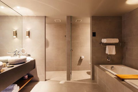 Macq 01 Hotel - Accommodation Sydney 5