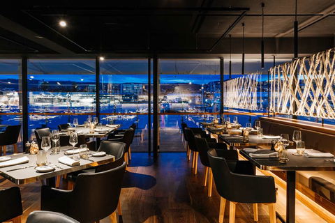 Macq 01 Hotel - Accommodation Sydney 8