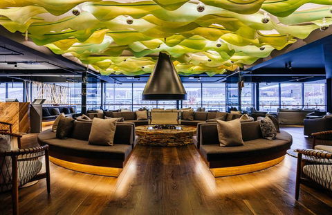 Macq 01 Hotel - Accommodation Sydney 9