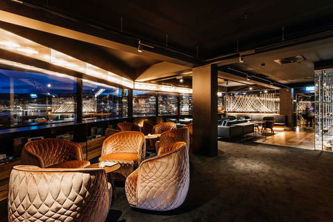Macq 01 Hotel - Accommodation Sydney 10