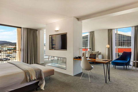 Macq 01 Hotel - Accommodation Sydney 12