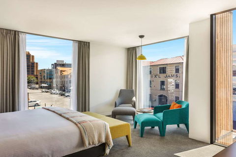 Macq 01 Hotel - Accommodation Sydney 13