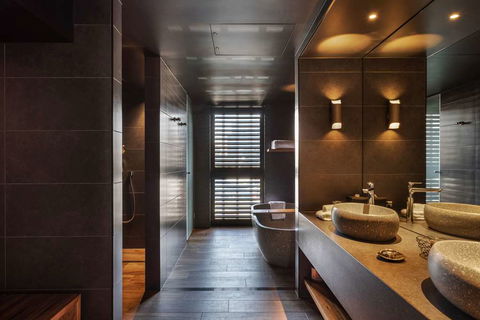 Macq 01 Hotel - Accommodation Sydney 14