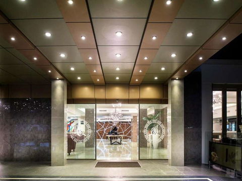 Swan River Hotel - Accommodation Sydney 1