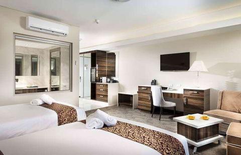 Swan River Hotel - Accommodation Sydney 3
