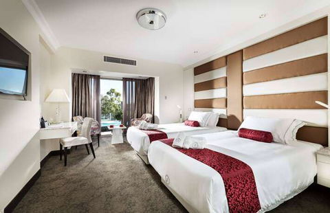 Swan River Hotel - Accommodation Sydney 8