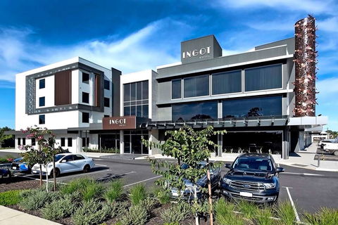 Ingot Hotel Perth, An Ascend Hotel - Sydney 4u 0