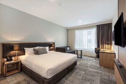 Ingot Hotel Perth, An Ascend Hotel - Sydney 4u 1