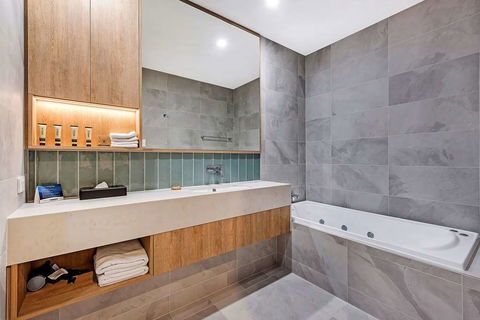 Ingot Hotel Perth, An Ascend Hotel - Sydney 4u 4