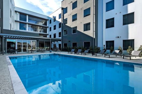 Ingot Hotel Perth, An Ascend Hotel - Sydney 4u 5