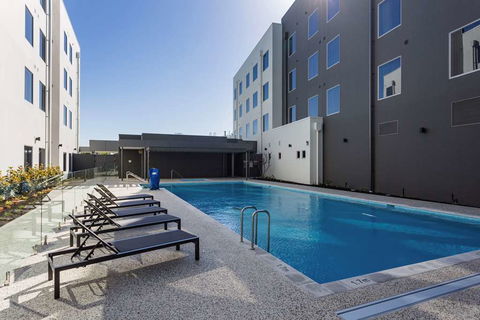 Ingot Hotel Perth, An Ascend Hotel - Sydney 4u 6