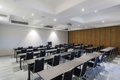 Ingot Hotel Perth, An Ascend Hotel - Sydney 4u 8