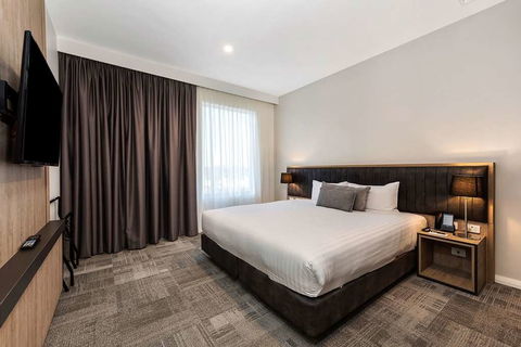 Ingot Hotel Perth, An Ascend Hotel - Sydney 4u 13