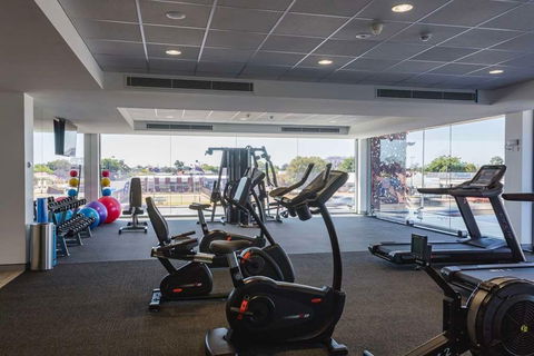 Ingot Hotel Perth, An Ascend Hotel - Sydney 4u 17