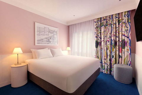 Adina Apartment Hotel Chippendale - Sydney 4u 5
