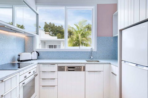 Adina Apartment Hotel Chippendale - Sydney 4u 6