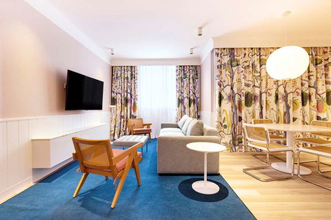 Adina Apartment Hotel Chippendale - Sydney 4u 7