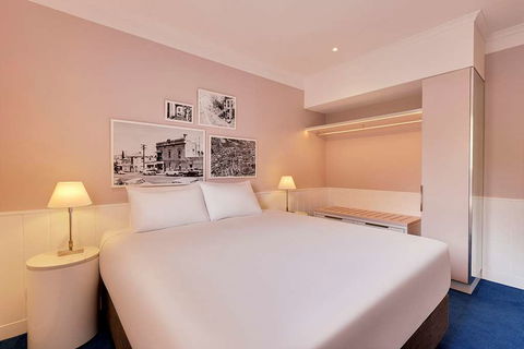 Adina Apartment Hotel Chippendale - Sydney 4u 9