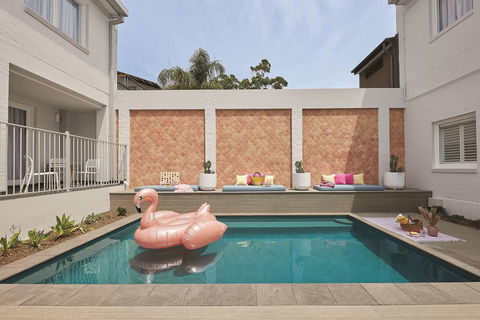 Adina Apartment Hotel Chippendale - Sydney 4u 10