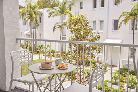 Adina Apartment Hotel Chippendale - Sydney 4u 11