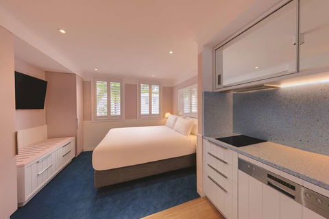 Adina Apartment Hotel Chippendale - Sydney 4u 13