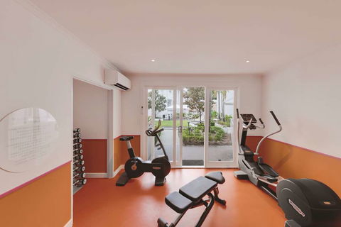 Adina Apartment Hotel Chippendale - Sydney 4u 15