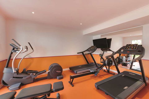 Adina Apartment Hotel Chippendale - Sydney 4u 17