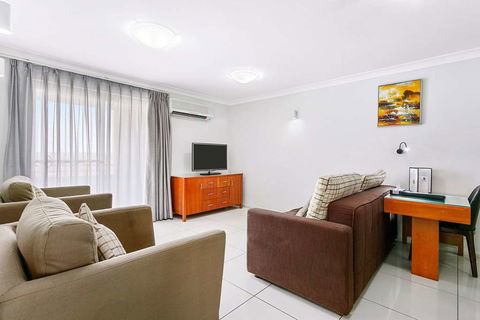 Comfort Inn & Suites Burwood - Accommodation Sydney 4