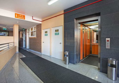 Comfort Inn & Suites Burwood - Accommodation Sydney 16