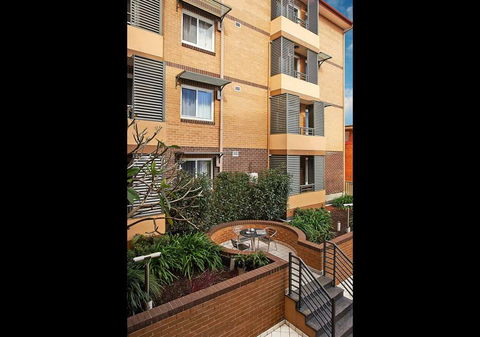 Comfort Inn & Suites Burwood - Accommodation Sydney 17