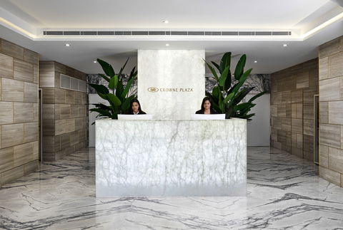 Crowne Plaza Sydney Burwood - Accommodation Sydney 3