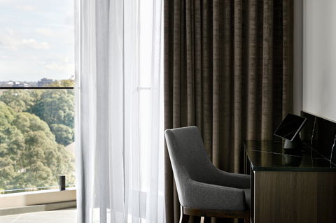Crowne Plaza Sydney Burwood - Accommodation Sydney 4