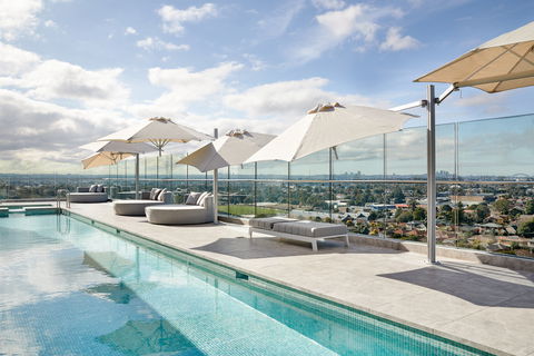 Crowne Plaza Sydney Burwood - Accommodation Sydney 7