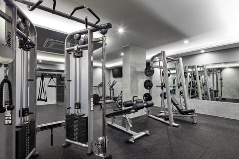 Crowne Plaza Sydney Burwood - Accommodation Sydney 15