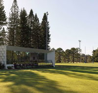RACV Royal Pines Resort - Accommodation Sydney