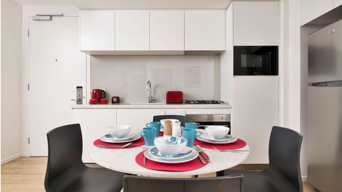 Arise Ruby Gold Coast - Sydney 4u 3
