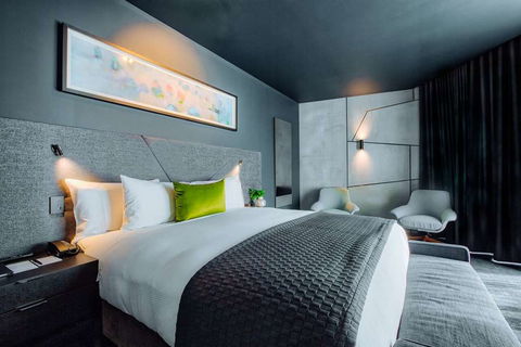 Eatons Hill Hotel - Sydney 4u 6