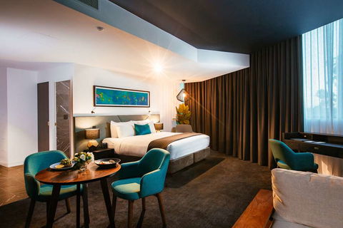 Eatons Hill Hotel - Sydney 4u 8