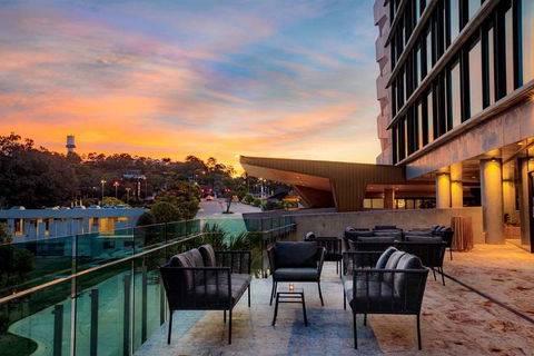 Eatons Hill Hotel - Sydney 4u 15